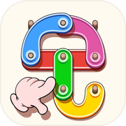 Shape It:Puzzle Snapicon