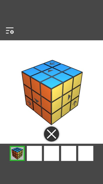 EscapeGame - PuzzleRoomEscape游戏截图