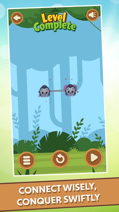 Wildlife Junction游戏截图