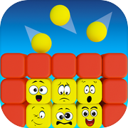 Bounce Blast 3D
