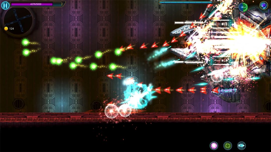 艾尔塔7号游戏截图