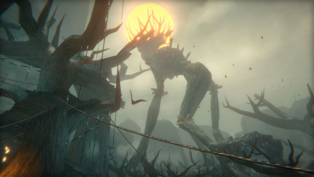 帕斯卡契约游戏截图