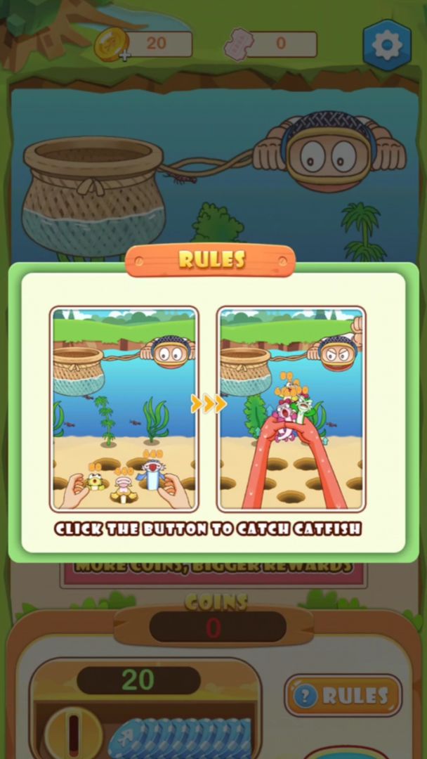 解压行不行游戏截图