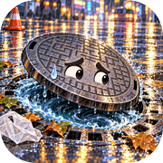 井盖很忙icon