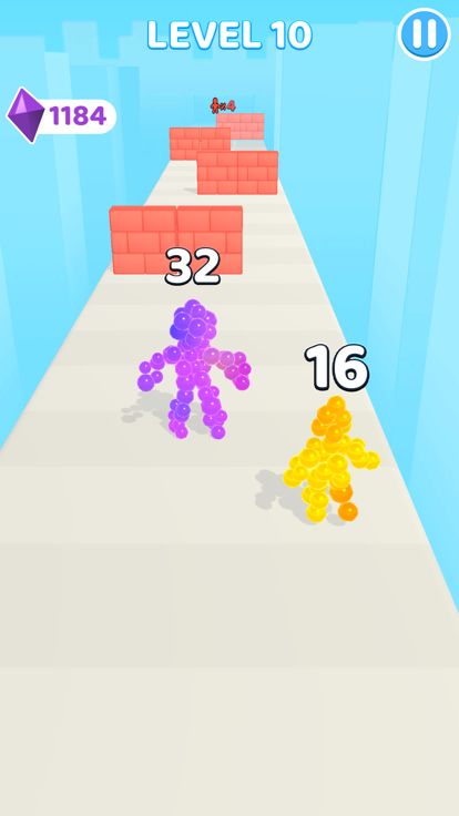 People Divider游戏截图