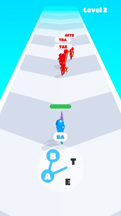 They Are Word游戏截图