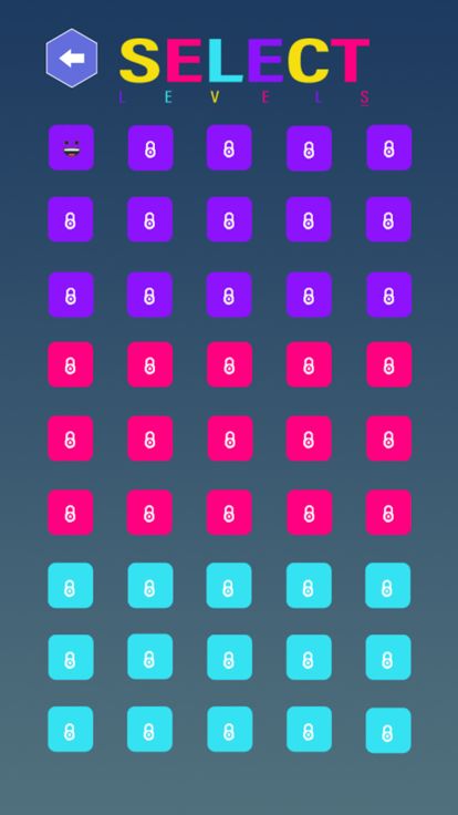 The Emoji Jump Addictive Game游戏截图
