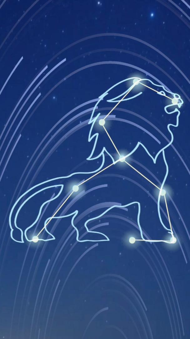 狮子座流星雨游戏截图