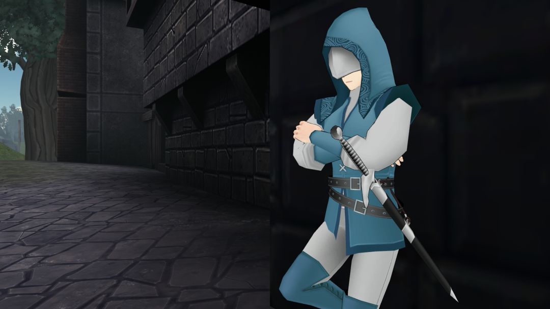 Cinderella Escape 2 Revenge游戏截图