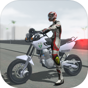 Cross Motorbikes 2018