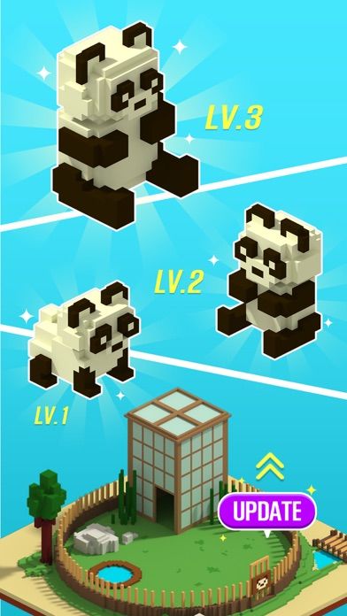 Toy Paint游戏截图