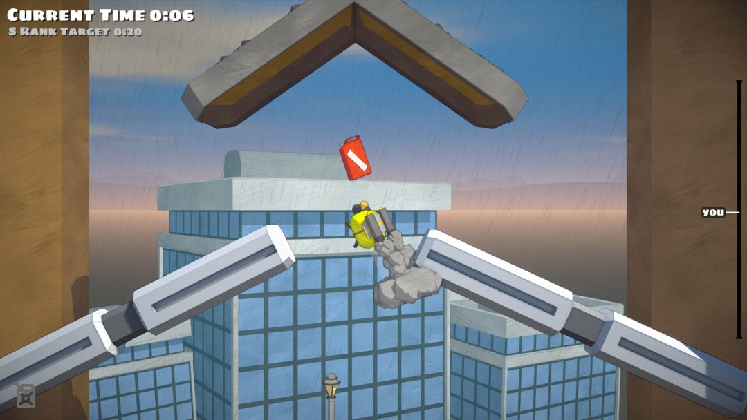 Sheep for the Stars游戏截图