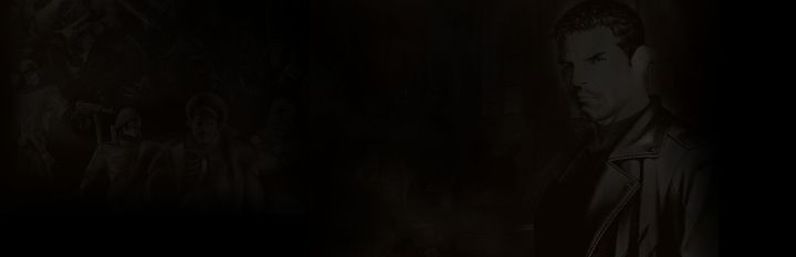 Painkiller: Black Edition游戏截图