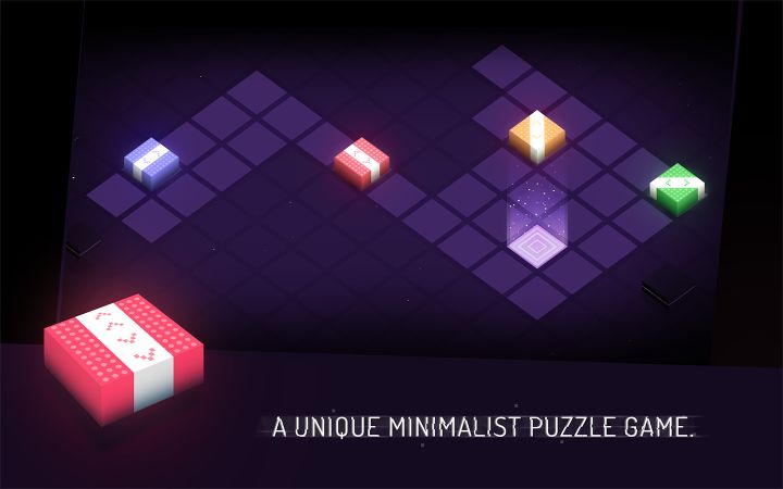 分裂魔方游戏截图