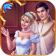 Fairytale Mosaics Cinderella 2