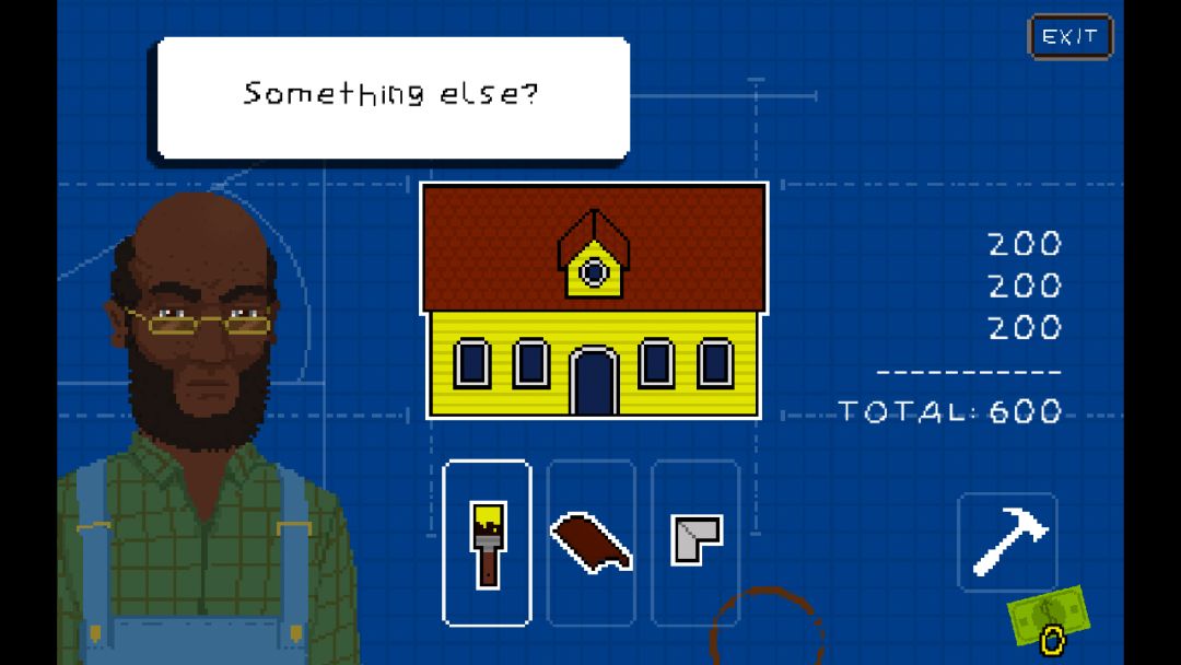 Lakeview Valley游戏截图