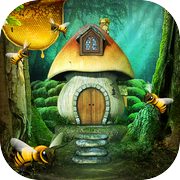 Escape Game Studio - Mysterious Forest