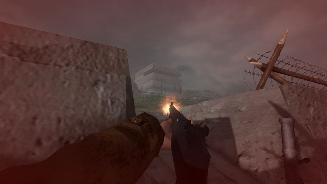 Easy Red游戏截图