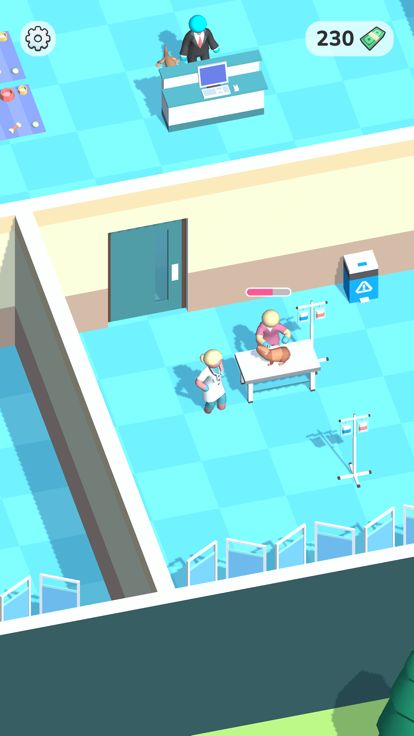 Save the Pets: Tycoon游戏截图