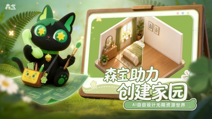 森盒截图