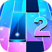 琴键大师2icon
