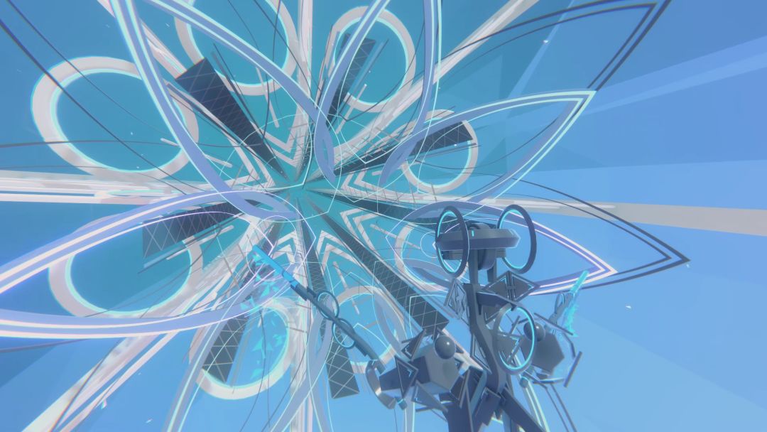 音动万华镜世界/SoundArt游戏截图