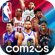 NBA NOW 21icon