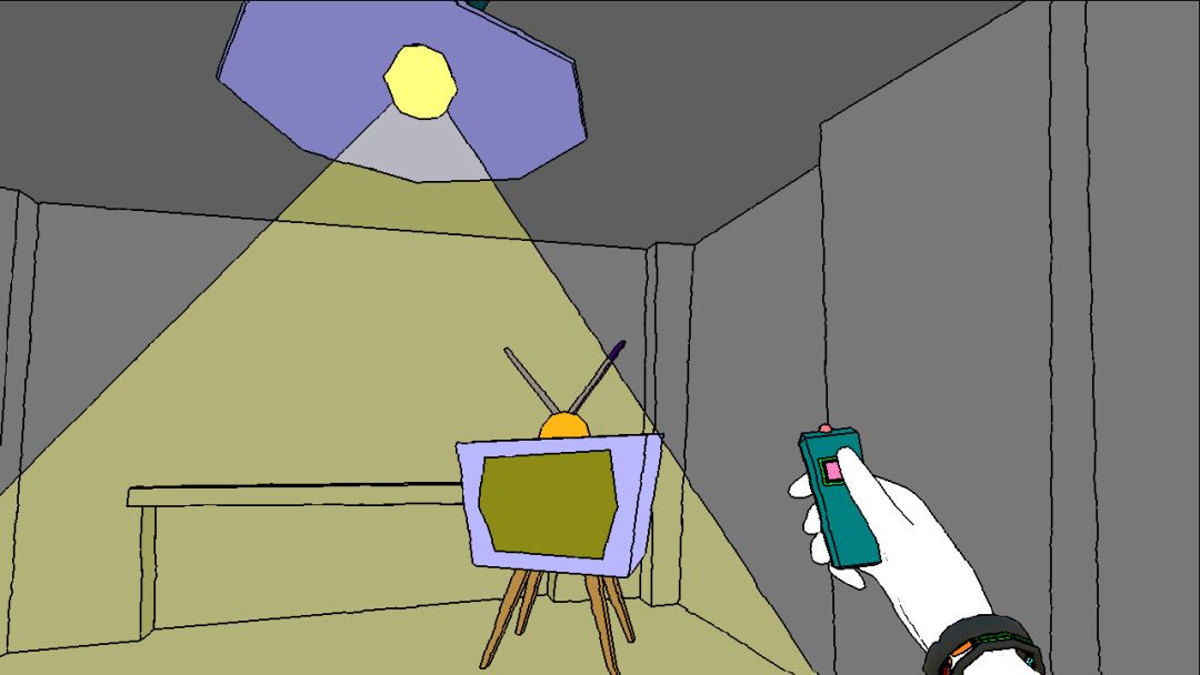 神秘的电梯先生 / MR.ELEVATOR游戏截图