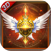 Aria：天空之城-3D跨時空奇幻史詩MMORPG遊戲icon