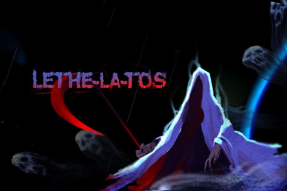 吞魔者 (Devil Eater)游戏截图