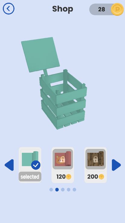 Fruits Factory游戏截图