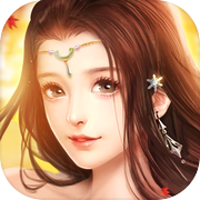 灵域传说-国民3D梦幻修仙游戏