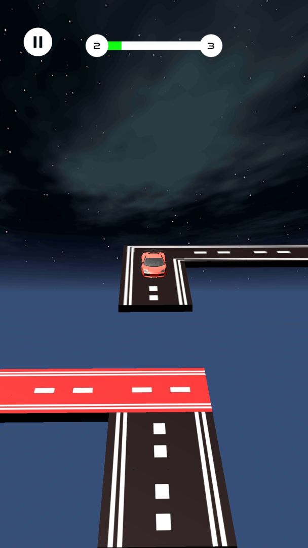 赛车之神游戏截图