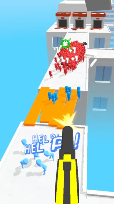 Z Escape游戏截图