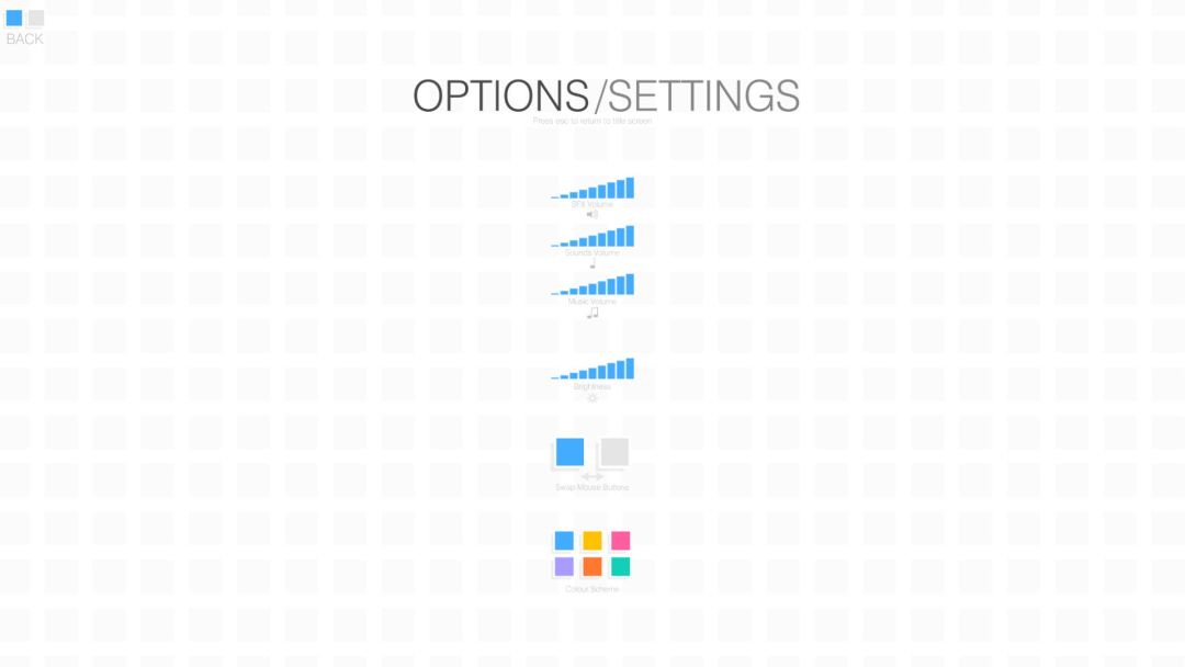 CrossCells游戏截图