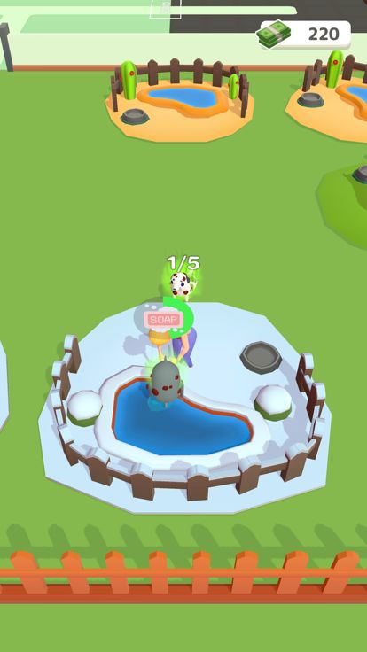 Animal City!游戏截图