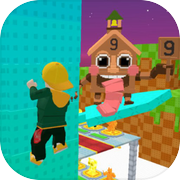 Grow Beanstalk: Pick Brainzot