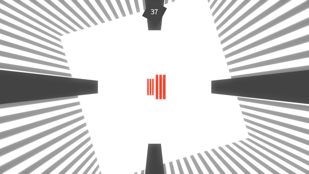 Linea, the Game游戏截图