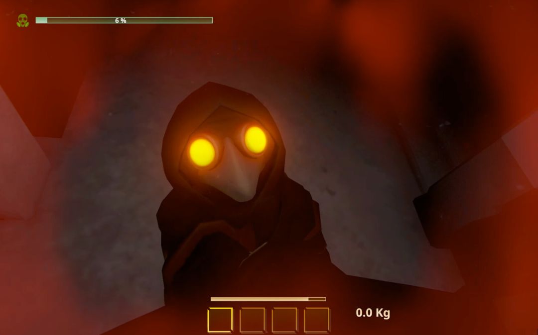 迷魅狩猎 MIMESIS游戏截图