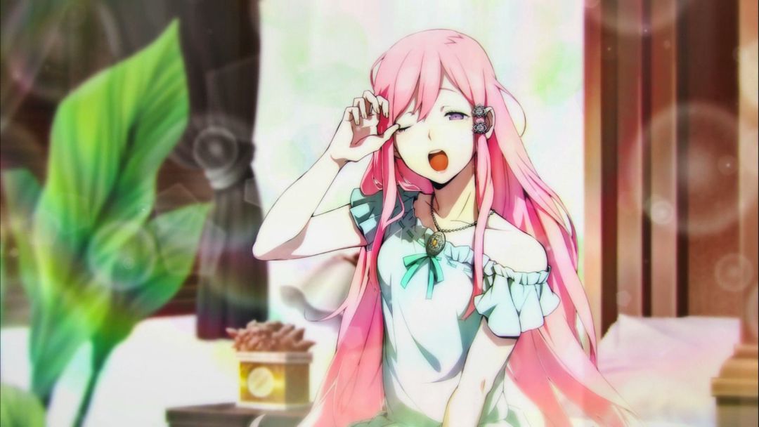 Ray Gigant游戏截图