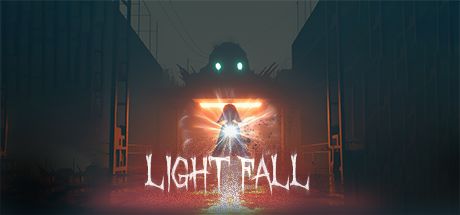光殒LightFall 封面