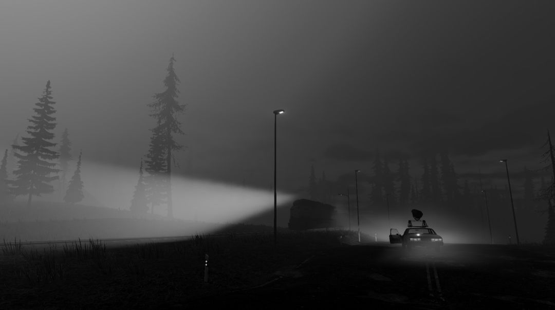 Titan Chaser游戏截图