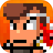 热血三国志 乱世风云