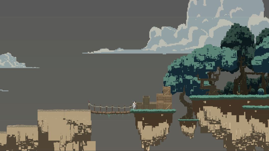 方块效应：破壁游戏截图