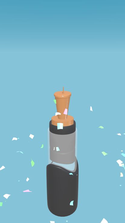 Carve The Lipstick游戏截图