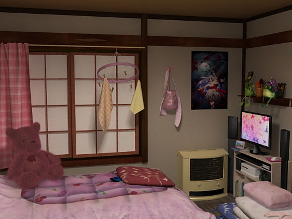 Nancy Drew®: Shadow at the Water's Edge游戏截图