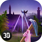 地下城生存模拟器3D