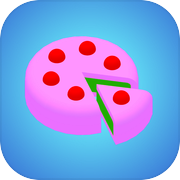 Cake Sort -  Match Puzzle 3D