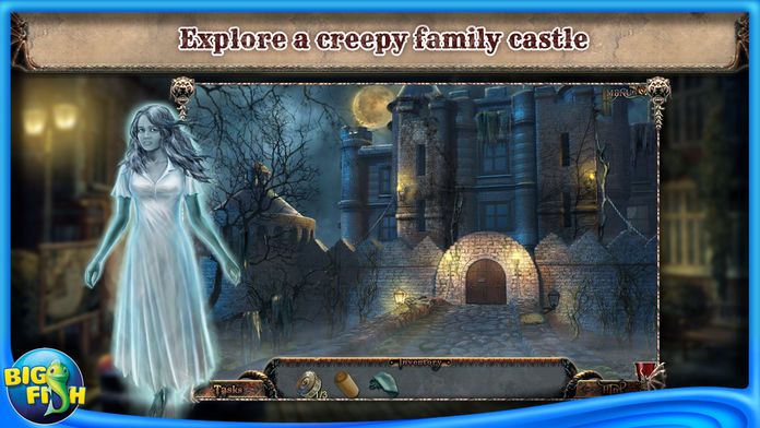 Shades of Death: Royal Blood (Full)游戏截图