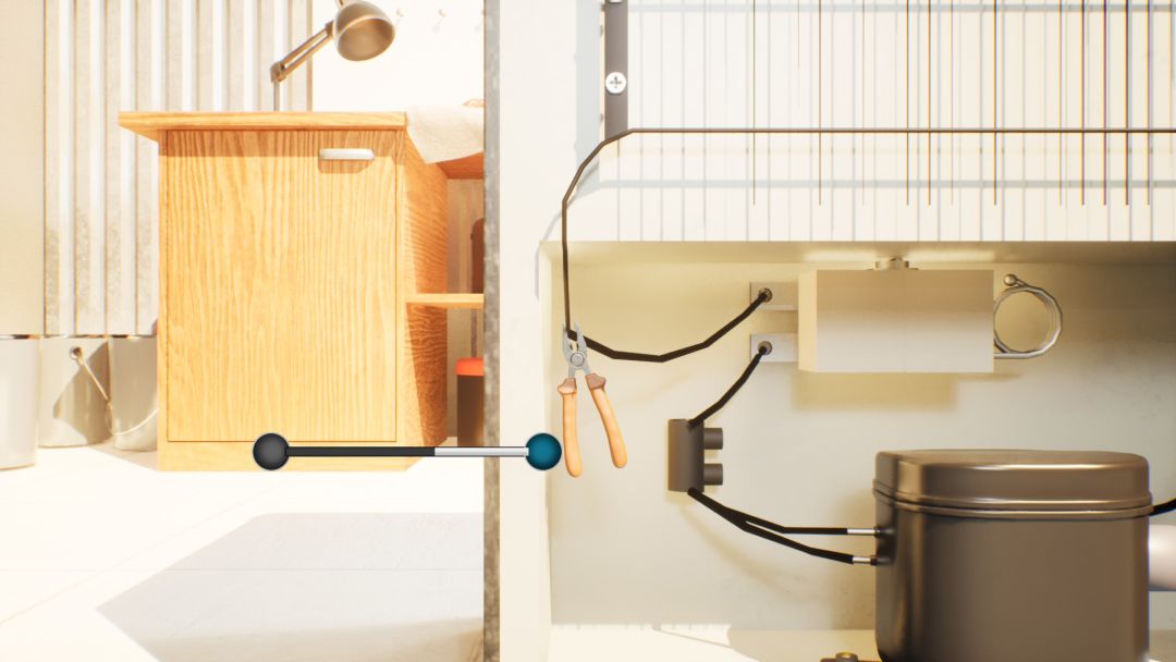 Handyman Corporation游戏截图